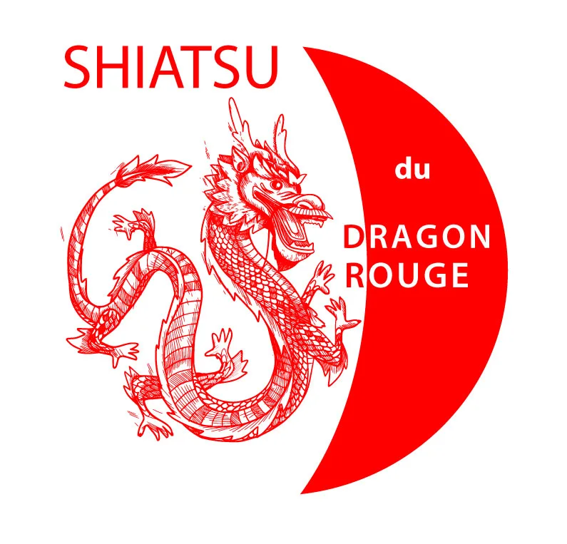 Dragon Rouge Shiatsu